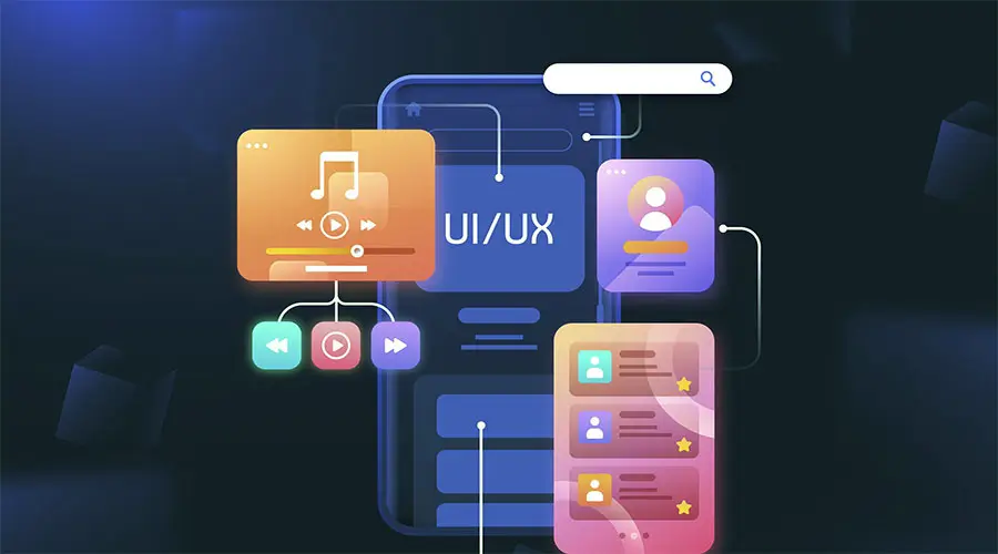 UI-UX principles